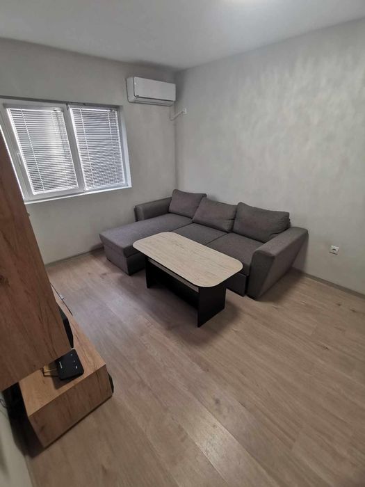 Тристаен, под наем, кв. Крайморие