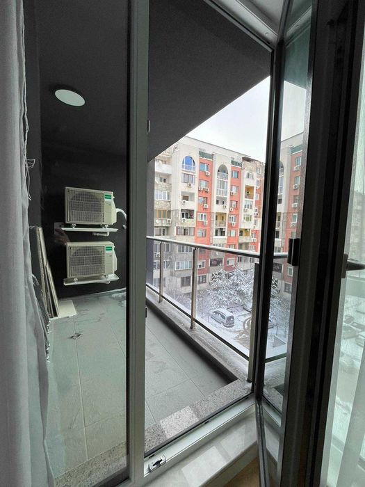 Дава се под наем Двустаен апартамент в София, Малинова долина - 60 кв.м за 750 € - Снимка #7