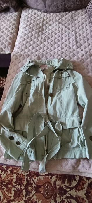 Отдам даром куртки