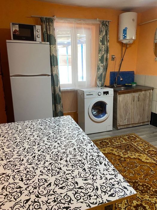 Времянка жалға беріледі! Ұзақ мерзімге !!!