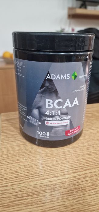 BCAA 4:1:1  Adams
