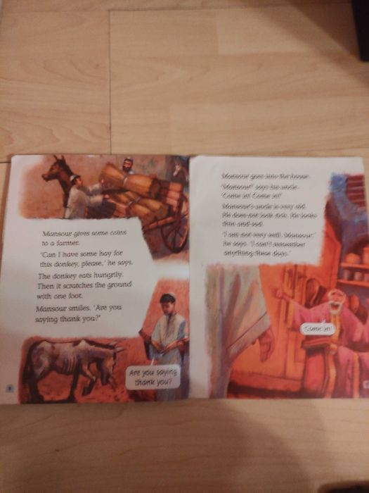 Britanica пособия English school