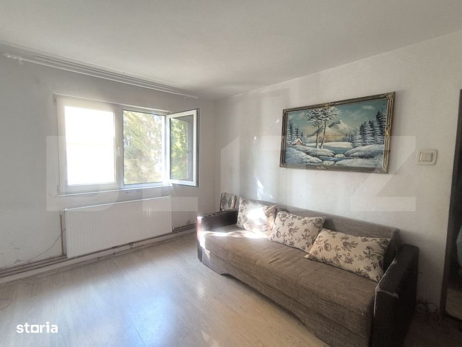 Apartament 2 camere - Sacele