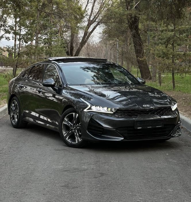 Прокат авто Астана без водителя