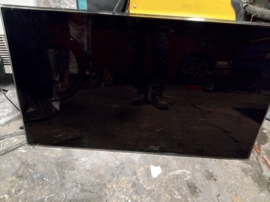 Телевизор  samsung  за части