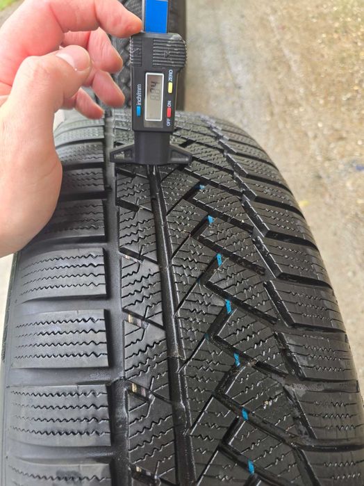 Set Jante Originale Audi Q5 | Audi A6 19" anv IARNA