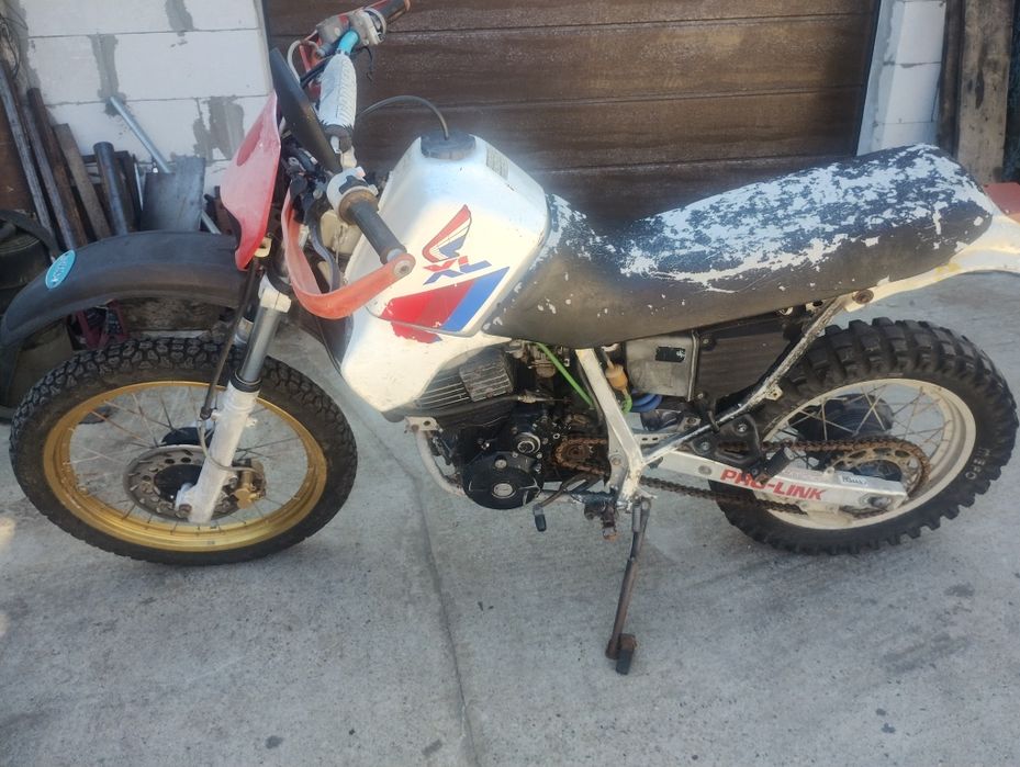 Vand motocicleta Honda xl 600