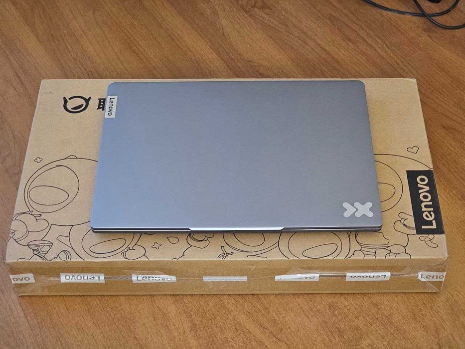 Lenovo XiaoXin Pro 14 AHP9