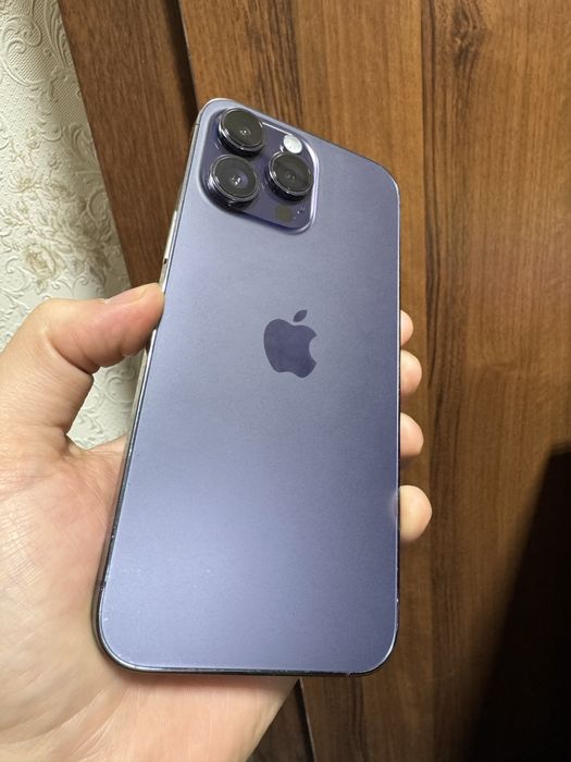 Iphone 14 pro max Сотилади