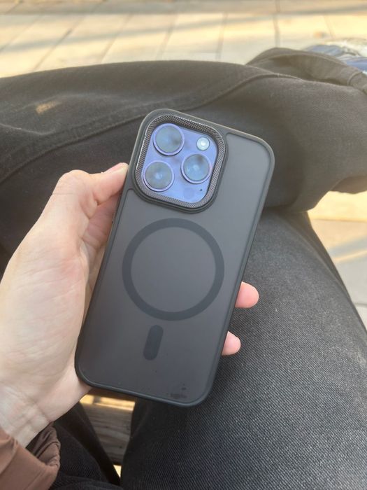 Iphone 14 pro обмен iphone 16