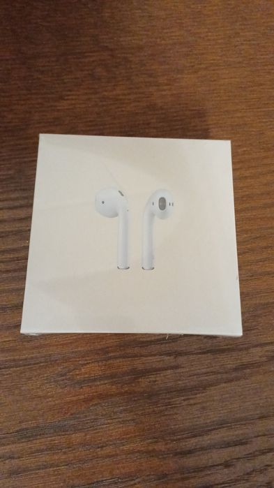 I pods продаю новый