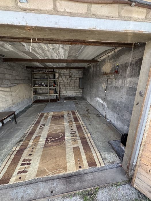 Гараж 14 общество