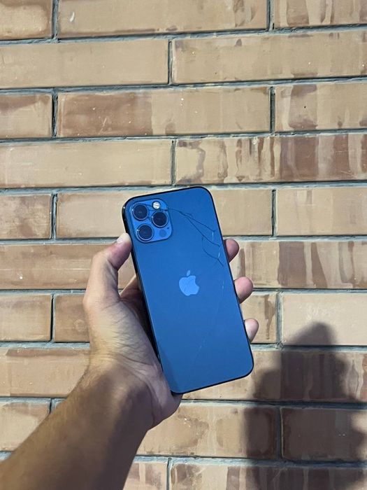 Iphone 12 Pro 128gb srochna