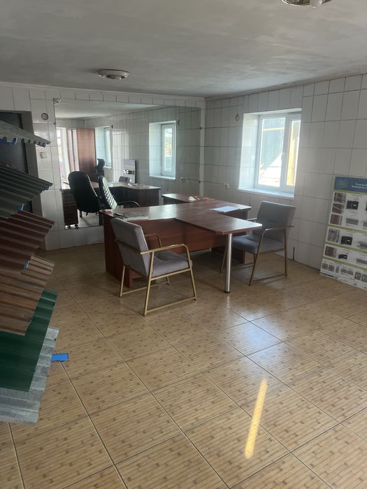 Офис/помещение в аренду