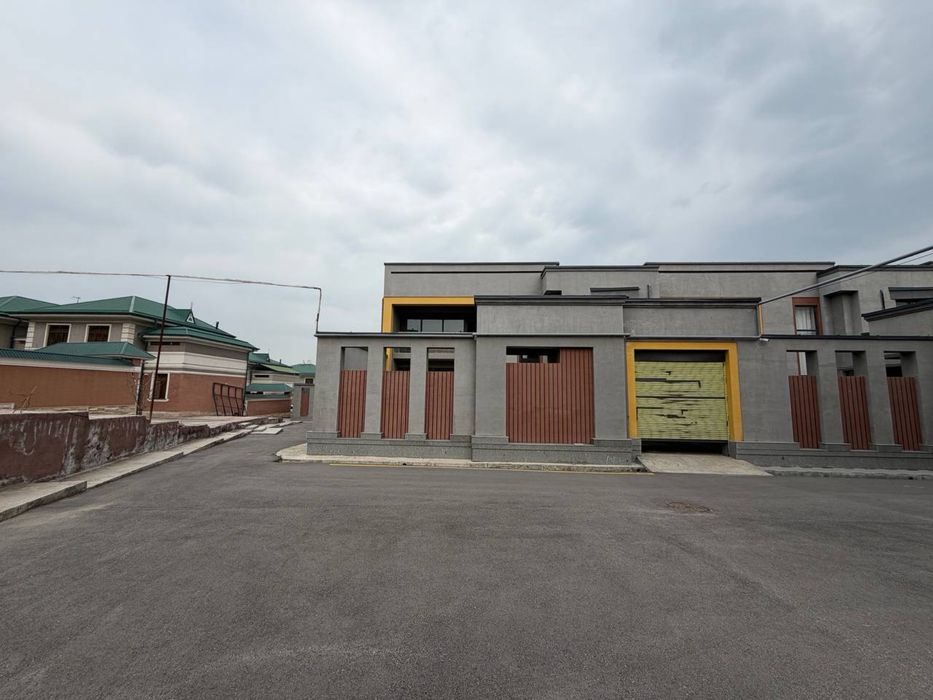 Продаётся ТАНХАУС  3 сотых