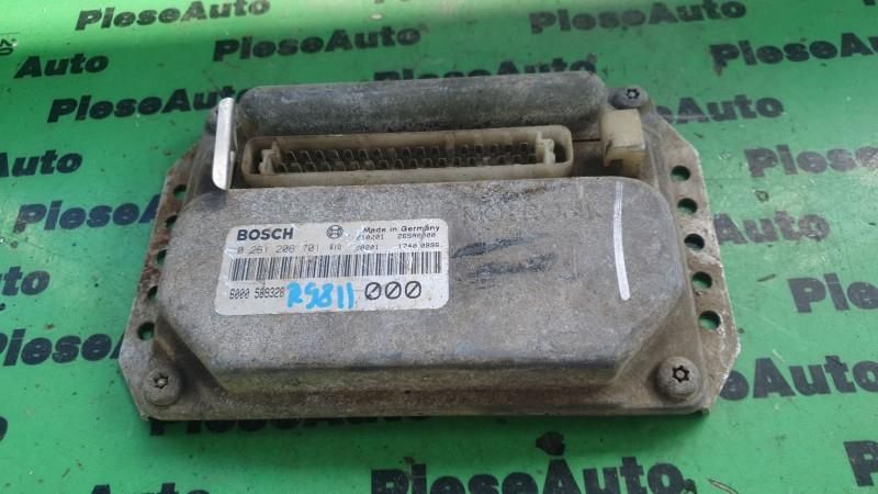 Calculator ecu Dacia Nova 1996-2003 0261206701