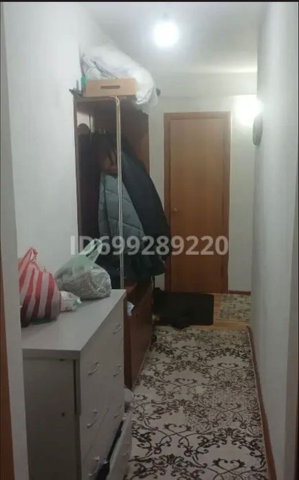 Продам 2 комнатную