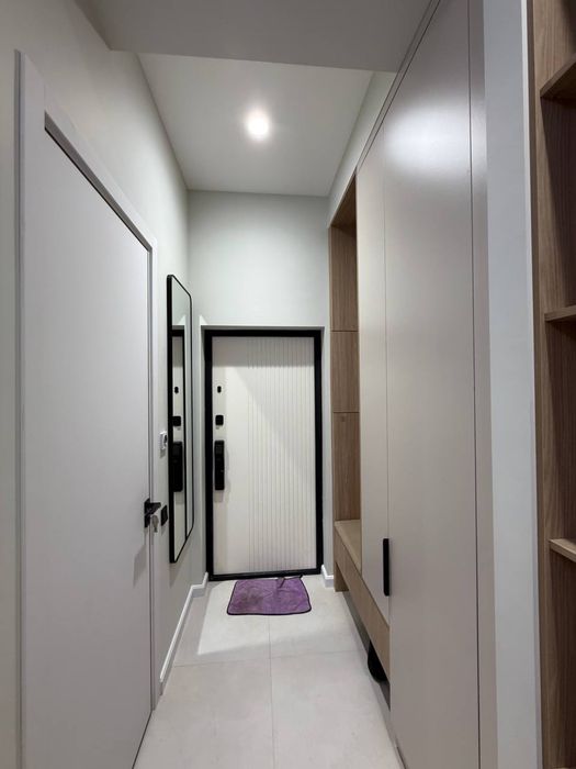 Ц-2 , квартира под бизнес , 1-комнатная. ЖК Imperial Club City.