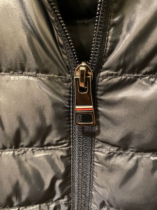 Vesta Tommy Hilfiger Originala