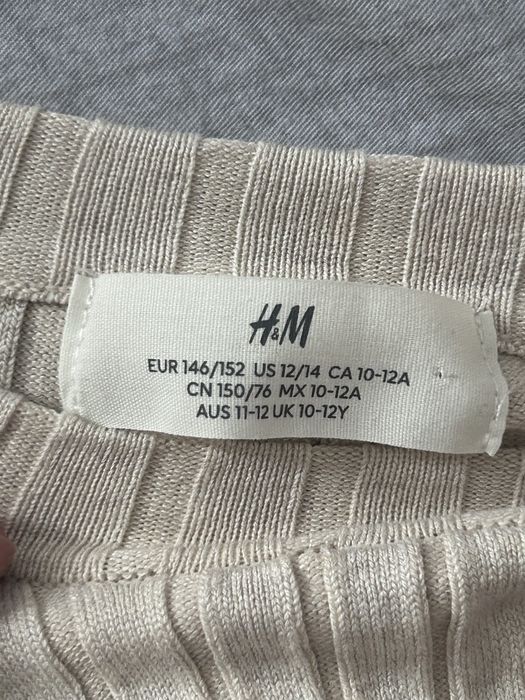 Дамски рокли H&M