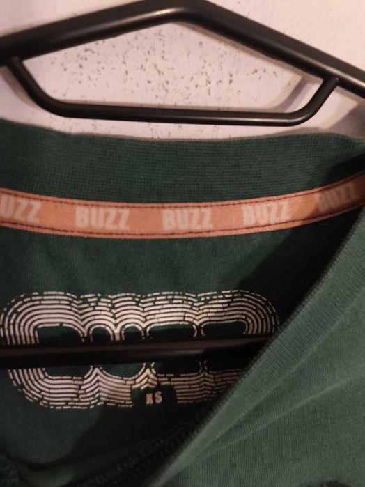 Мъжки тениски Buzz