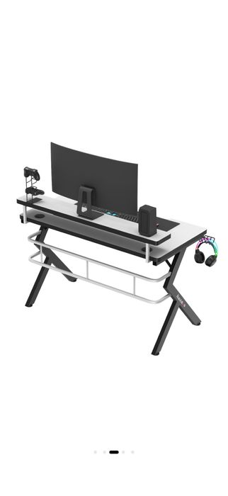 Vand birou gaming huzaro