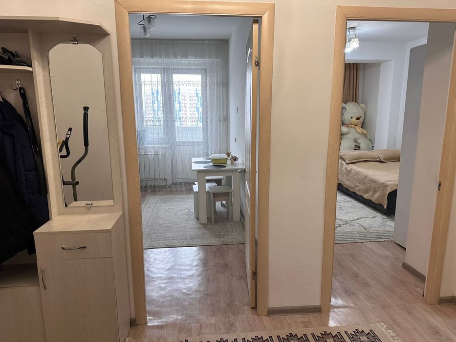 Продам 1 комнатную квартиру