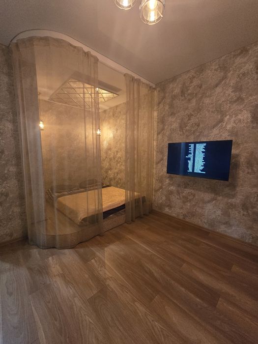 Квартира посуточно жк Евразия