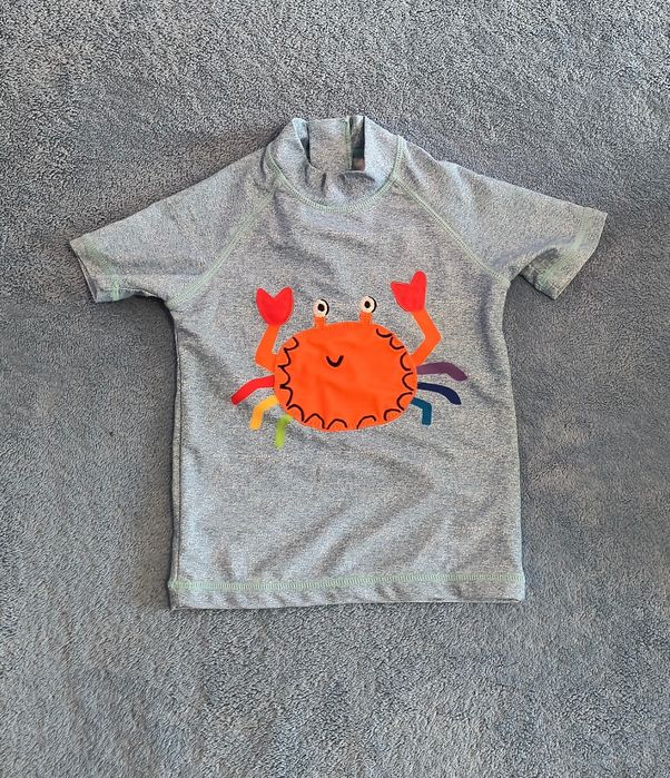 Set costum de baie 2 piese, Next, marimea 86