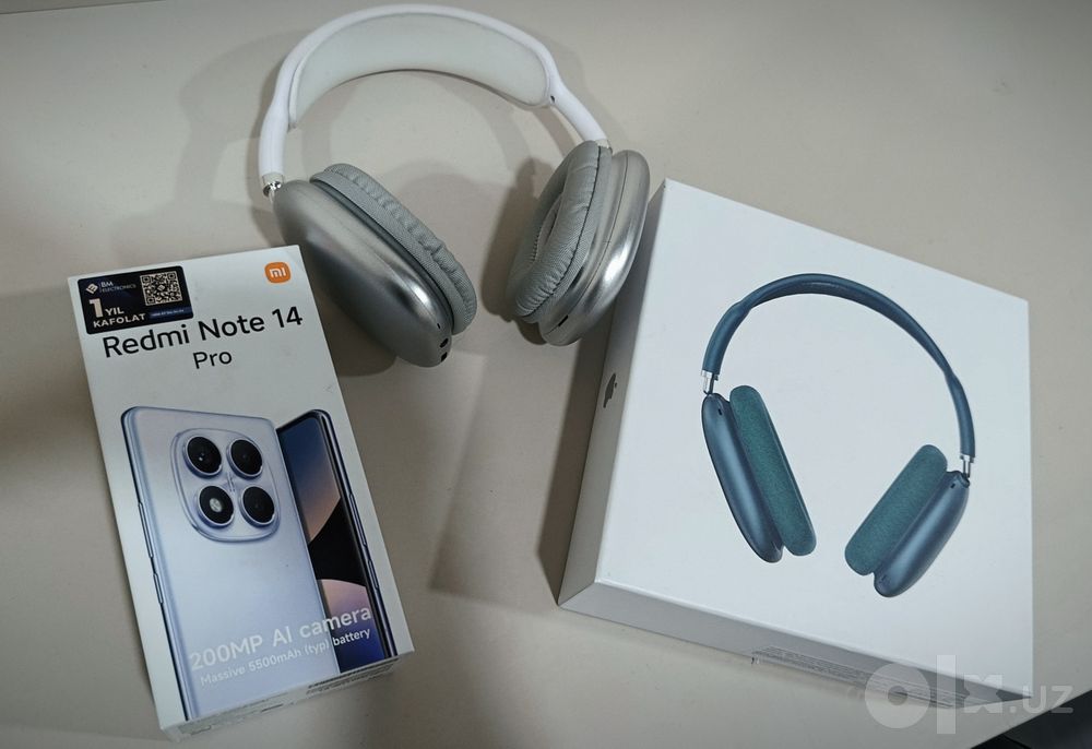 Redmi note 14pro