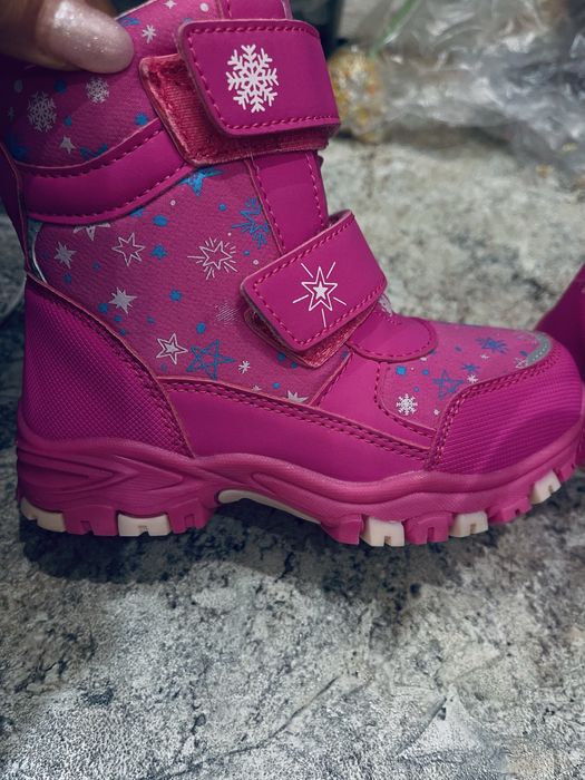 Обувь для девочек