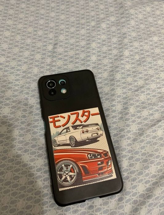 Xiaomi mi 11 lite 5G Ne