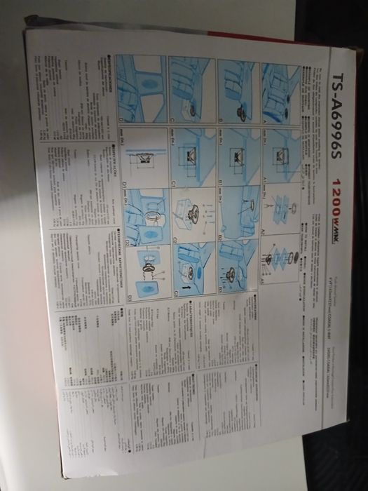 Pioneer sotiladi yangi 1 200vv