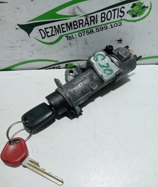 Contact cu cheie Skoda Fabia 2003 1.4 MT (75 hp)