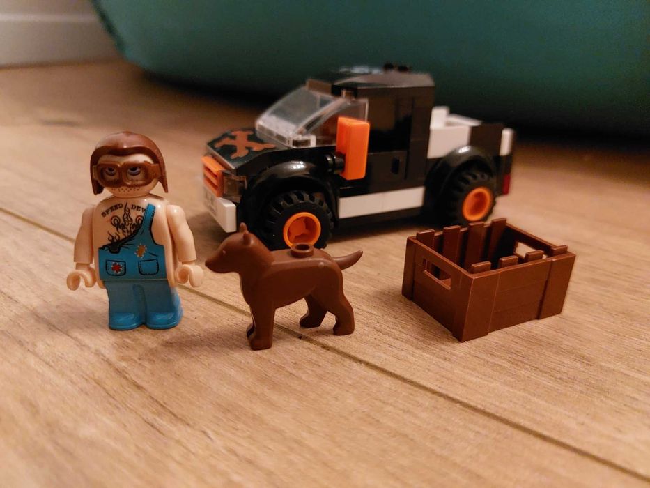 Lego Classic 900 piese original Creative Fun + alte seturi