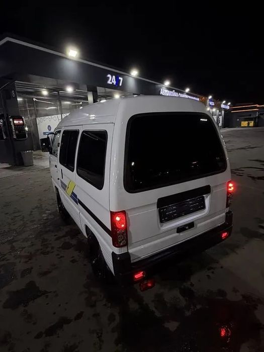 Chevrolet Другая 2026 — 3