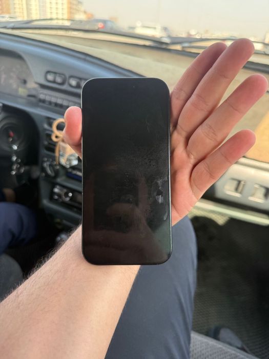 Срочно 16про 128