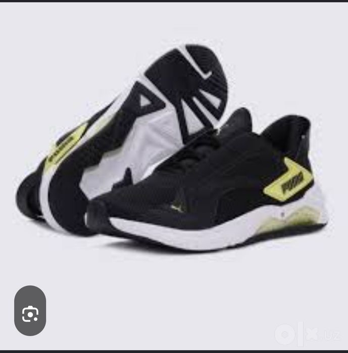 Puma LQDCELL Optic