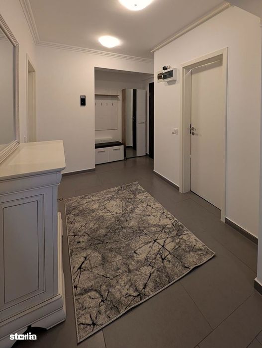 Apartament premium 2 camere – Cosmopolit, Centrul Civic