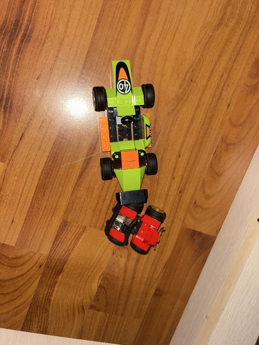 Лего ниндзяго наборы