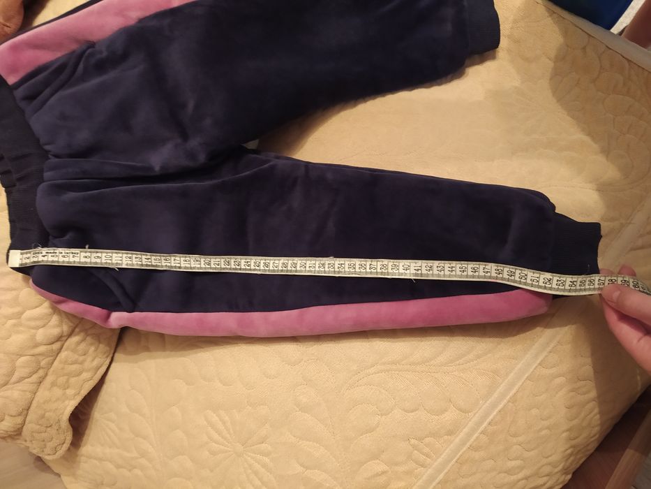 Продам тёплые штаны