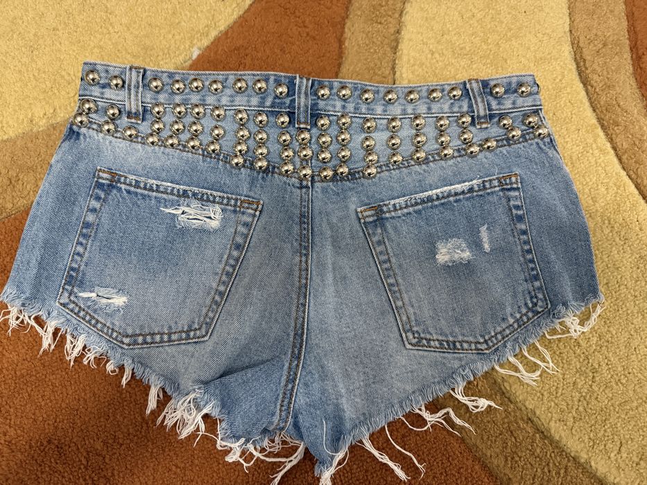 Blugi dama pull&bear masura 36