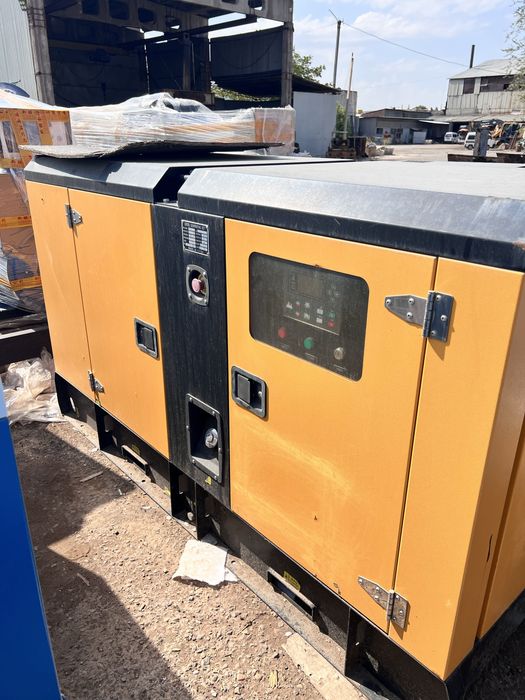 Yuchay mator grenator 3kwdan 800kw bor