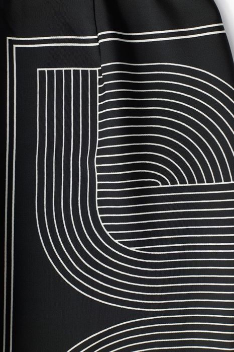 Летние Брюки HM