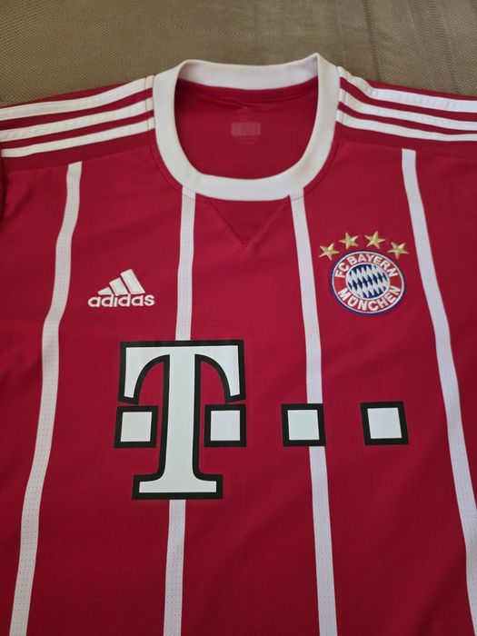 Bayern Munchen оригинална тениска