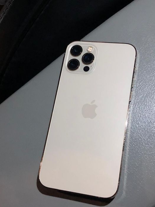 Iphone 12 pro 128GB