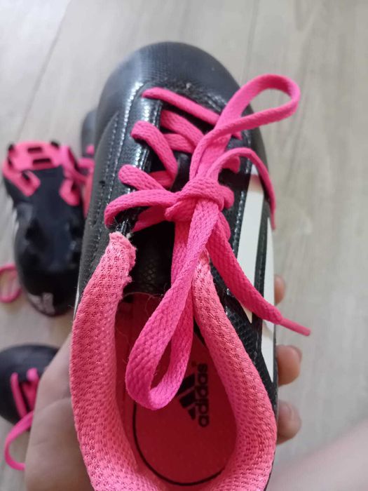 Нови Бутонки Adidas  два чифта