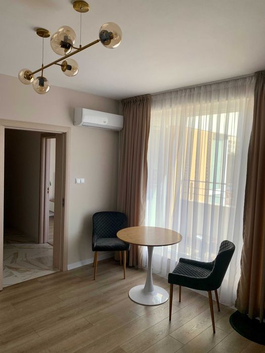 Нощувки апартамент на тихо и уютно Пловдив