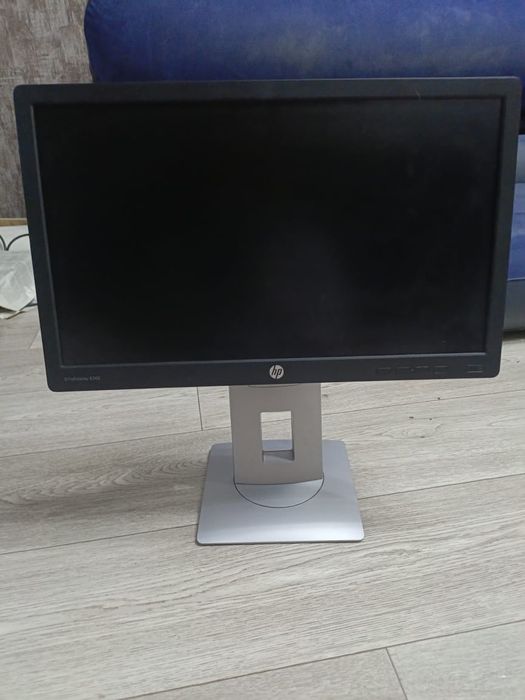 Монитор модели hp