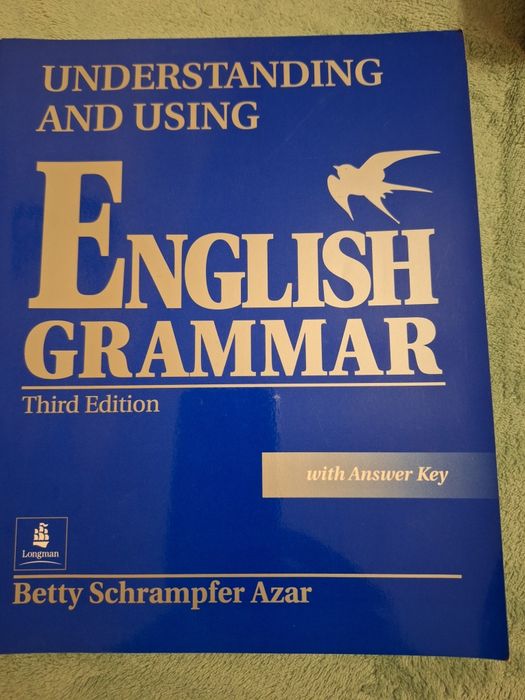 Oxford речници и English grammar